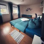 Quartier 3punkt0 Alte Steigerbaude * Bad Gottleuba