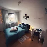Quartier 3punkt0 Alte Steigerbaude Pansiyon Bad Gottleuba