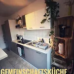 Quartier 3punkt0 Alte Steigerbaude * Bad Gottleuba
