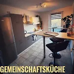 Quartier 3punkt0 Alte Steigerbaude *