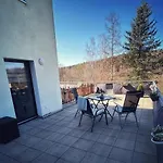 Quartier 3punkt0 Alte Steigerbaude * Bad Gottleuba-Berggiesshuebel
