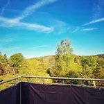 Pansiyon Quartier 3punkt0 Alte Steigerbaude *
