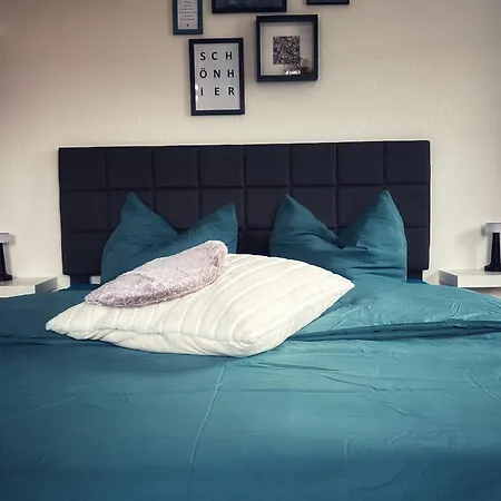 Homestay szállás Quartier 3punkt0 Alte Steigerbaude Bad Gottleuba