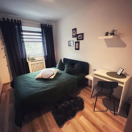 Quartier 3punkt0 Alte Steigerbaude Bad Gottleuba