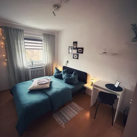 Quartier 3punkt0 Alte Steigerbaude منزل للإقامة Bad Gottleuba