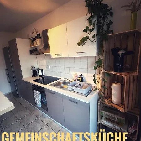 Quartier 3punkt0 Alte Steigerbaude * Bad Gottleuba