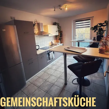 Quartier 3punkt0 Alte Steigerbaude *