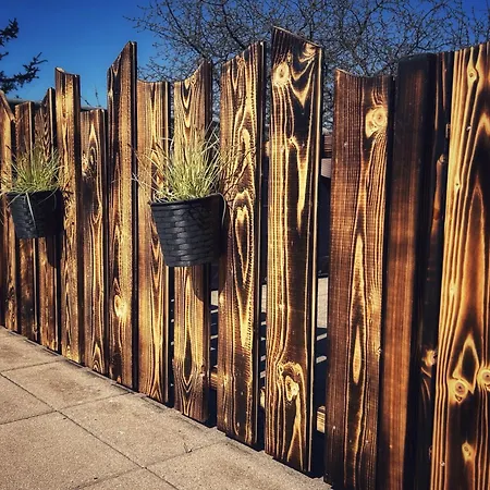 Homestay szállás Quartier 3punkt0 Alte Steigerbaude Bad Gottleuba