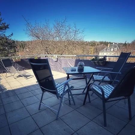 Quartier 3punkt0 Alte Steigerbaude