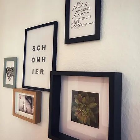 Quartier 3punkt0 Alte Steigerbaude Homestay *