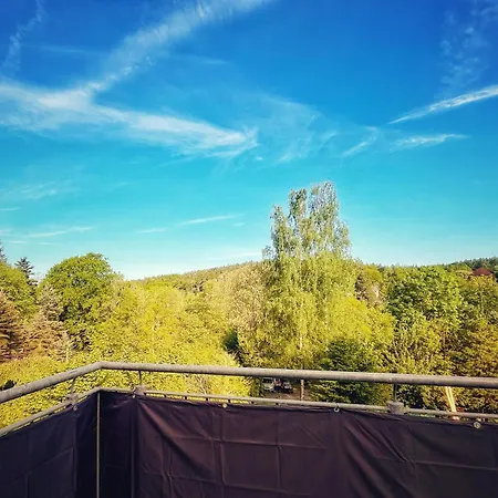 Homestay Quartier 3punkt0 Alte Steigerbaude *