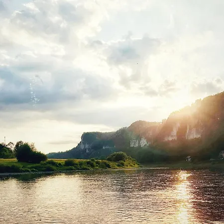 Quartier 3punkt0 Alte Steigerbaude