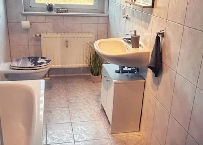 Quartier 3punkt0 Alte Steigerbaude * Bad Gottleuba